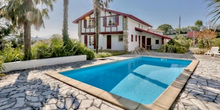 Pool Concept conception