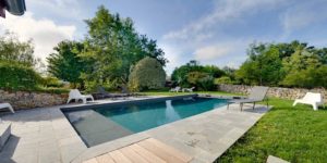 Pool Concept entretien
