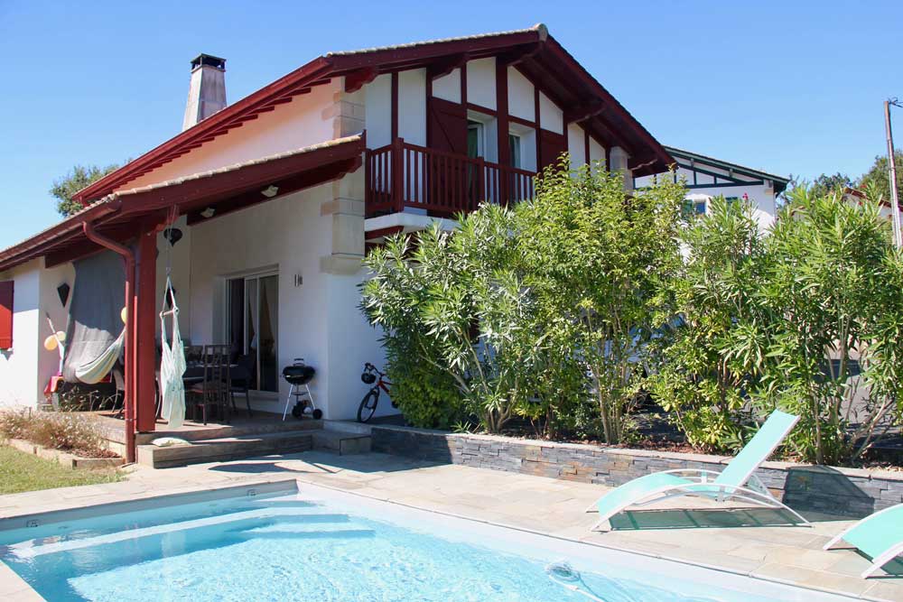 Pool Concept renovation piscine