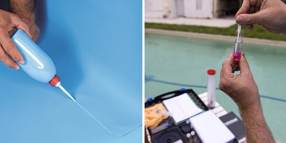 Pool Concept renovation piscine