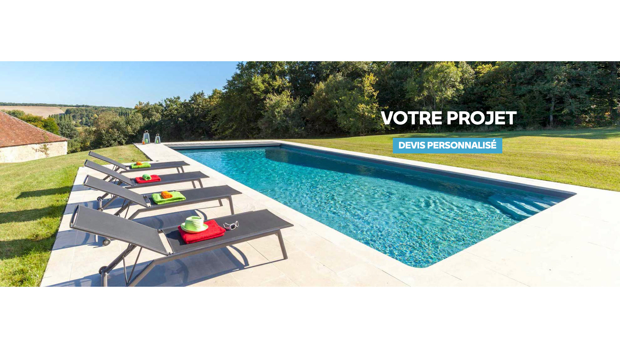 pool concept piscine