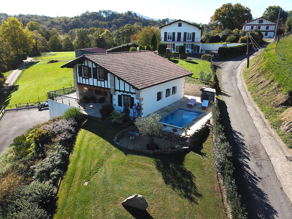 POOL CONCEPT PISCINE PAYS BASQUE